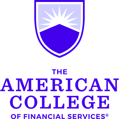 The American College of Financial Services